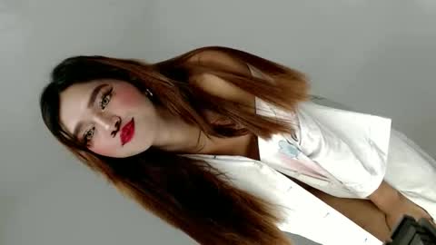 Snapshot of lexia_naj chatting on 02.20.26 Lexia online show from 02.20.26