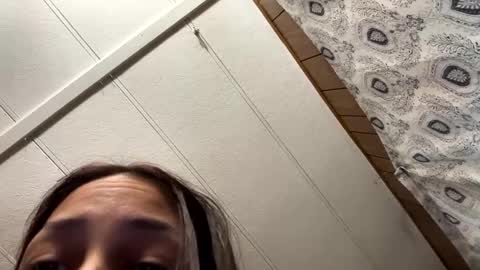 Snapshot of lexiaguirre4 chatting on 09.24.25 lexiaguirre4 online show from 09.24.25