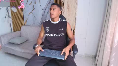 Lexi  Derek online show from 12.01.25