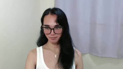 Snapshot of lexibabe_ chatting on 10.18.25 lexibabe_ online show from 10.18.25