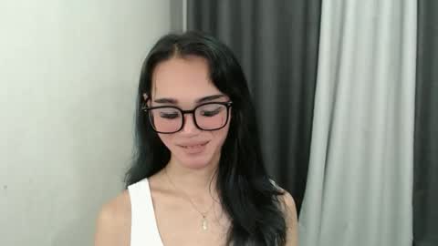 Snapshot of lexibabe_ chatting on 10.19.25 lexibabe_ online show from 10.19.25