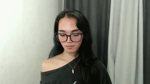 Snapshot of lexibabe_ chatting on 10.20.25 lexibabe_ online show from 10.20.25