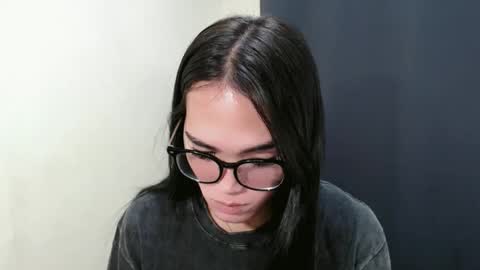 lexibabe_ online show from 03.08.26