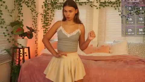 Lexi  online show from 11.22.25