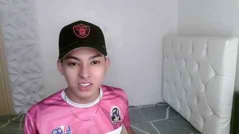 Snapshot of lexie_morganxx chatting on 06.09.26 lex online show from 06.09.26