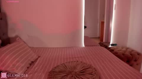 LEXIE online show from 12.20.25