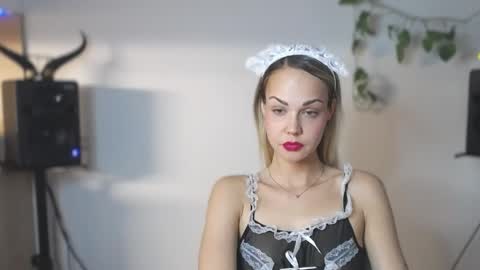 Snapshot of lexie_wild chatting on 03.04.25 Lexie online show from 03.04.25