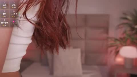 Lexie  online show from 02.28.26