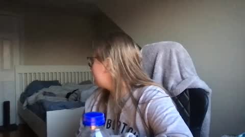 Snapshot of lexielilacs chatting on 03.07.25 lexie online show from 03.07.25