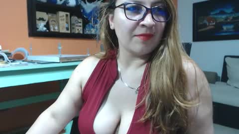 Snapshot of lexiesexnatty chatting on 10.20.25 Lexie Sex Natty online show from 10.20.25