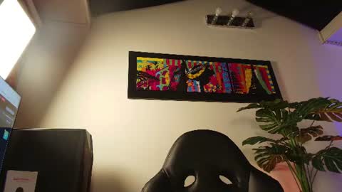 Lexie  online show from 08.01.26