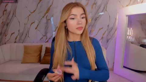 Lexie  online show from 02.13.26