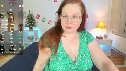 Snapshot of lexiflower1 chatting on 01.12.25 Lexi online show from 01.12.25