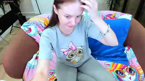 Snapshot of lexihoward chatting on 07.22.26 Lexi online show from 07.22.26