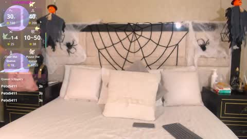 LexiiBoling online show from 10.08.25