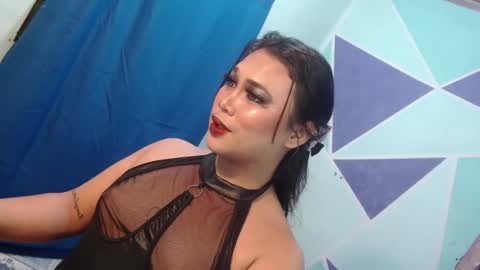 lexilorcs online show from 12.14.24