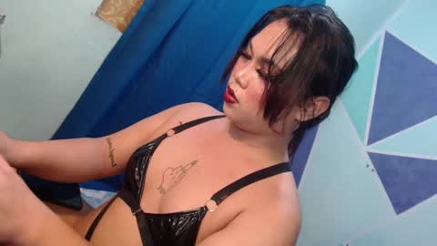 lexilorcs online show from 12.17.24