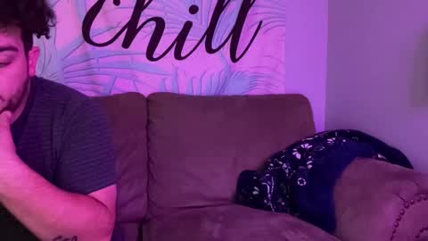 lexilovexhunghandsome online show from 11.14.25