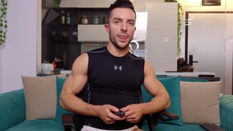 Askme online show from 12.22.24