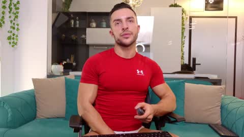 Askme online show from 01.04.25