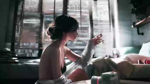 Russian doll that will turn you on online show from 01.07.25