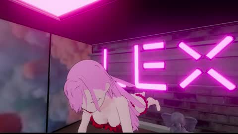 Snapshot of lexirosexoxo_ chatting on 01.19.26 Lexi Rose online show from 01.19.26