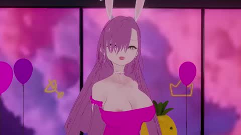 Lexi Rose online show from 03.31.26