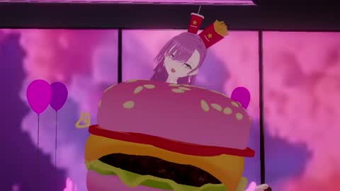 Lexi Rose online show from 04.01.26