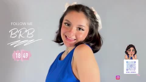 LEXI ROUGE online show from 09.27.25