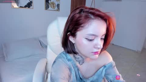 LEXI ROUGE online show from 10.06.25