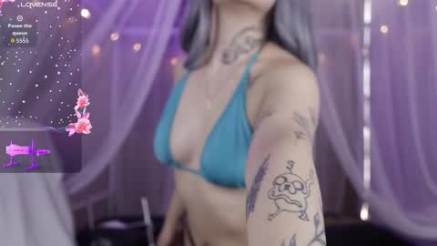 Snapshot of lexirouge__ chatting on 02.09.26 lexirouge online show from 02.09.26