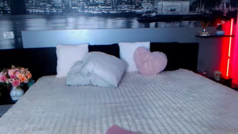 Amalia online show from 01.16.26