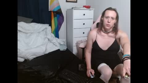 Lexi Doll online show from 07.19.26