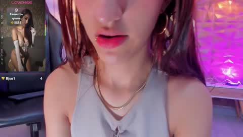 lexivie_ online show from 10.14.25
