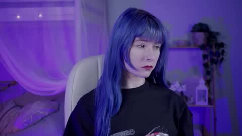 Snapshot of lexiwenford chatting on 12.04.25 Lexi Wenford NO NUDE GODDESS online show from 12.04.25