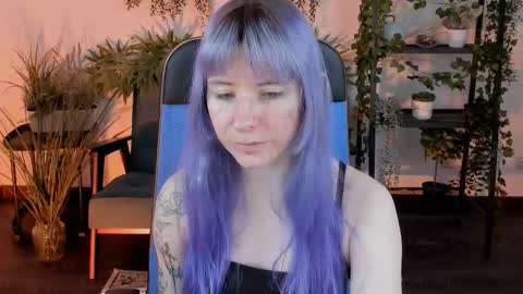 Lexi Wenford NO NUDE GODDESS online show from 01.09.26