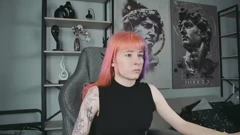 Snapshot of lexiwenford chatting on 07.06.26 Lexi Wenford NO NUDE GODDESS online show from 07.06.26