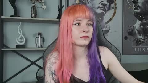 Snapshot of lexiwenford chatting on 07.07.26 Lexi Wenford NO NUDE GODDESS online show from 07.07.26