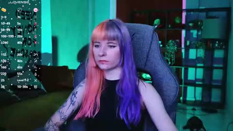 Snapshot of lexiwenford chatting on 07.11.26 Lexi Wenford NO NUDE GODDESS online show from 07.11.26