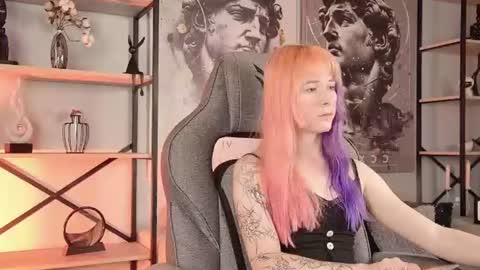 Snapshot of lexiwenford chatting on 07.13.26 Lexi Wenford NO NUDE GODDESS online show from 07.13.26