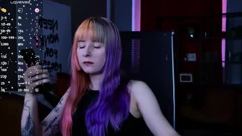 Snapshot of lexiwenford chatting on 07.29.26 Lexi Wenford NO NUDE GODDESS online show from 07.29.26