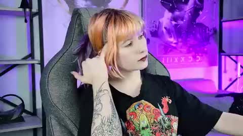 Snapshot of lexiwenford chatting on 08.02.26 Lexi Wenford NO NUDE GODDESS online show from 08.02.26