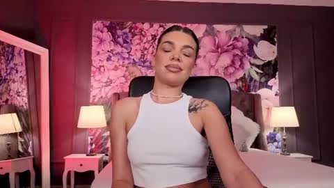 Lexi online show from 06.25.26