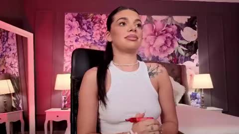 Lexi online show from 06.25.26