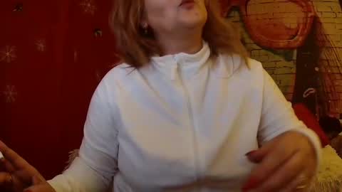 Snapshot of lexxa_blond chatting on 12.23.24 Hannah online show from 12.23.24