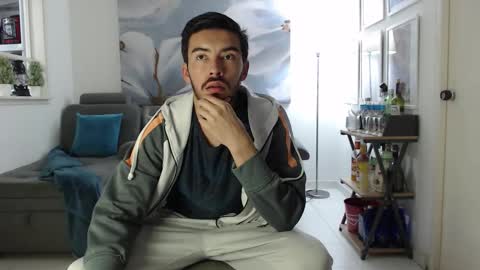 lexxandbusterr online show from 10.21.25