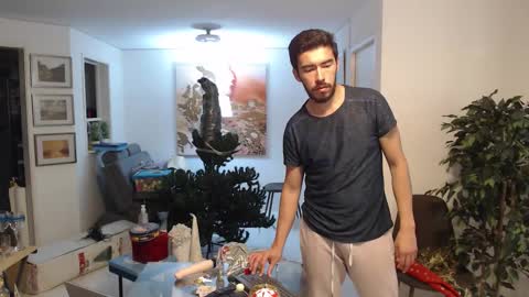 lexxandbusterr online show from 11.02.25