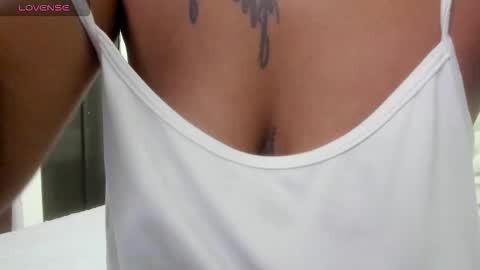 LEXXI online show from 10.17.25