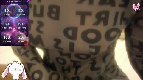 LEXXI online show from 04.12.26