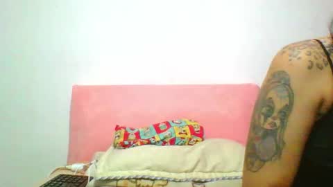 Lexxie online show from 10.03.25